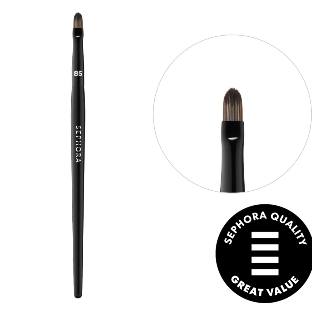 Pro Lip Brush